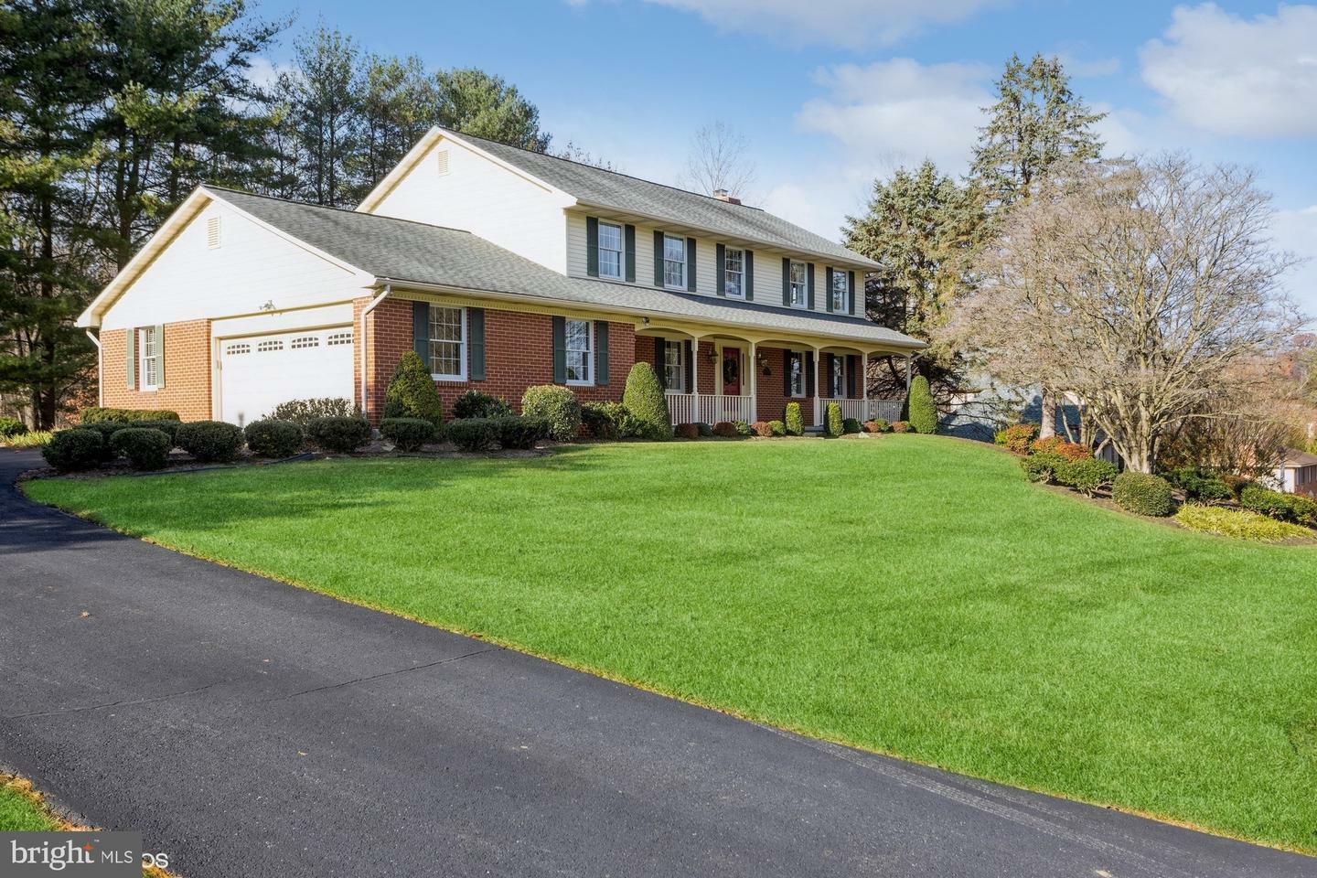 Property Photo: 1608 Rolling Road MD 21014