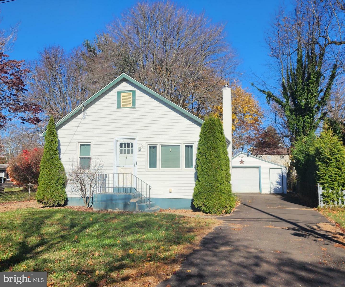 Property Photo:  434 Woodland Avenue  PA 19044 