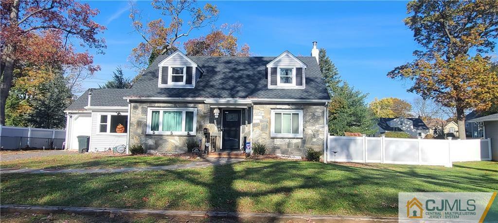 Property Photo:  1264 S 10th Street  NJ 07080 