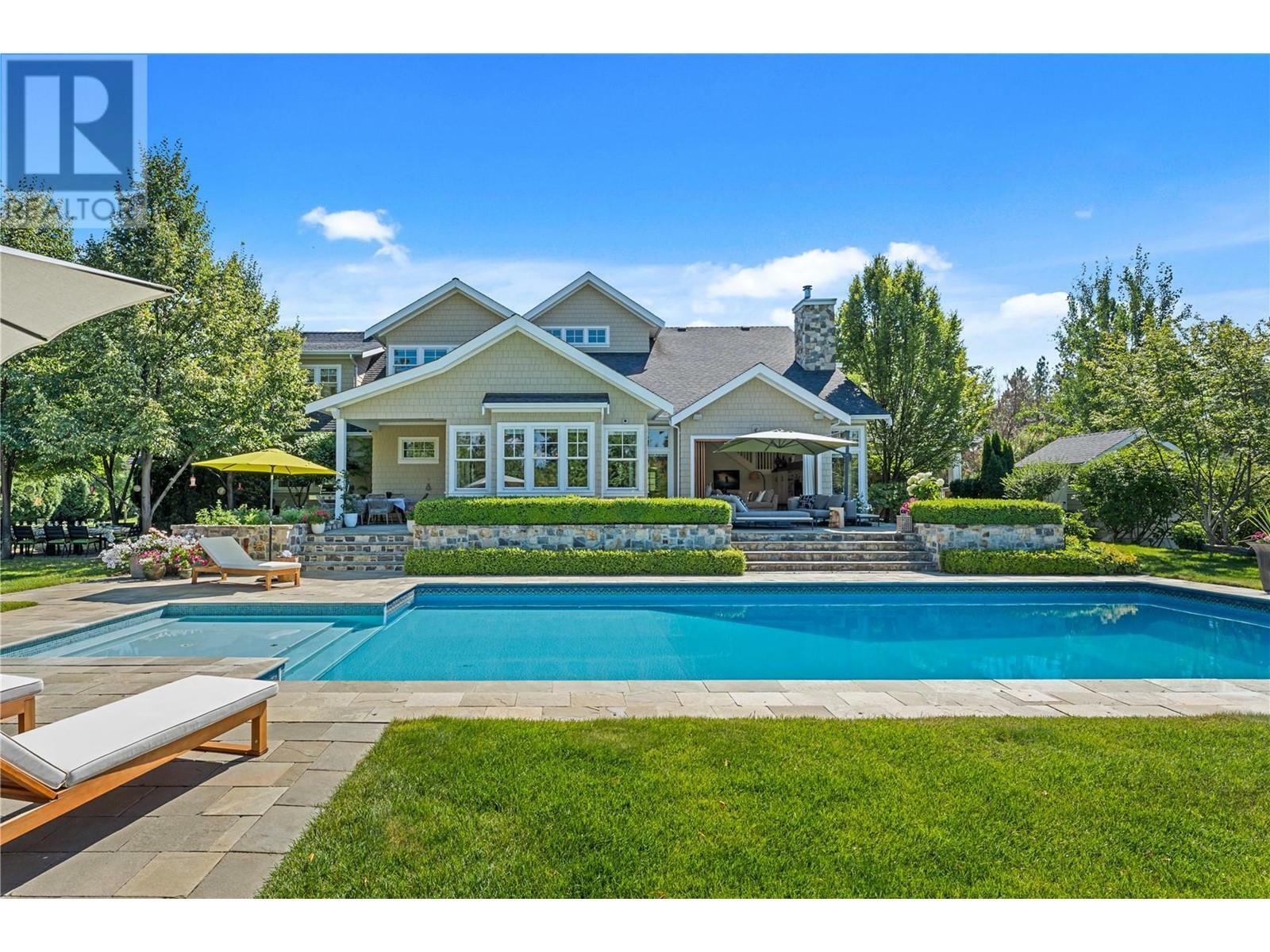Property Photo: 4079 June Springs Road BC V1W 4E2