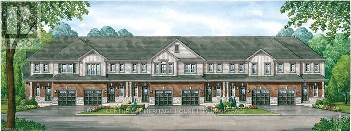 Lot 8 Louisa Street Block B  Fort Erie (Lakeshore) ON L2A 5K5 photo