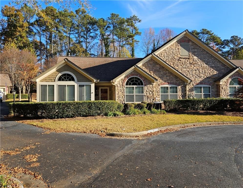 Property Photo:  3372 Timbersedge Drive 2  GA 30064