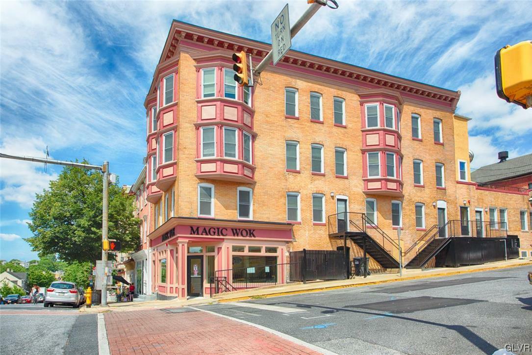 Property Photo: 601 Northampton Street 401 PA 18042