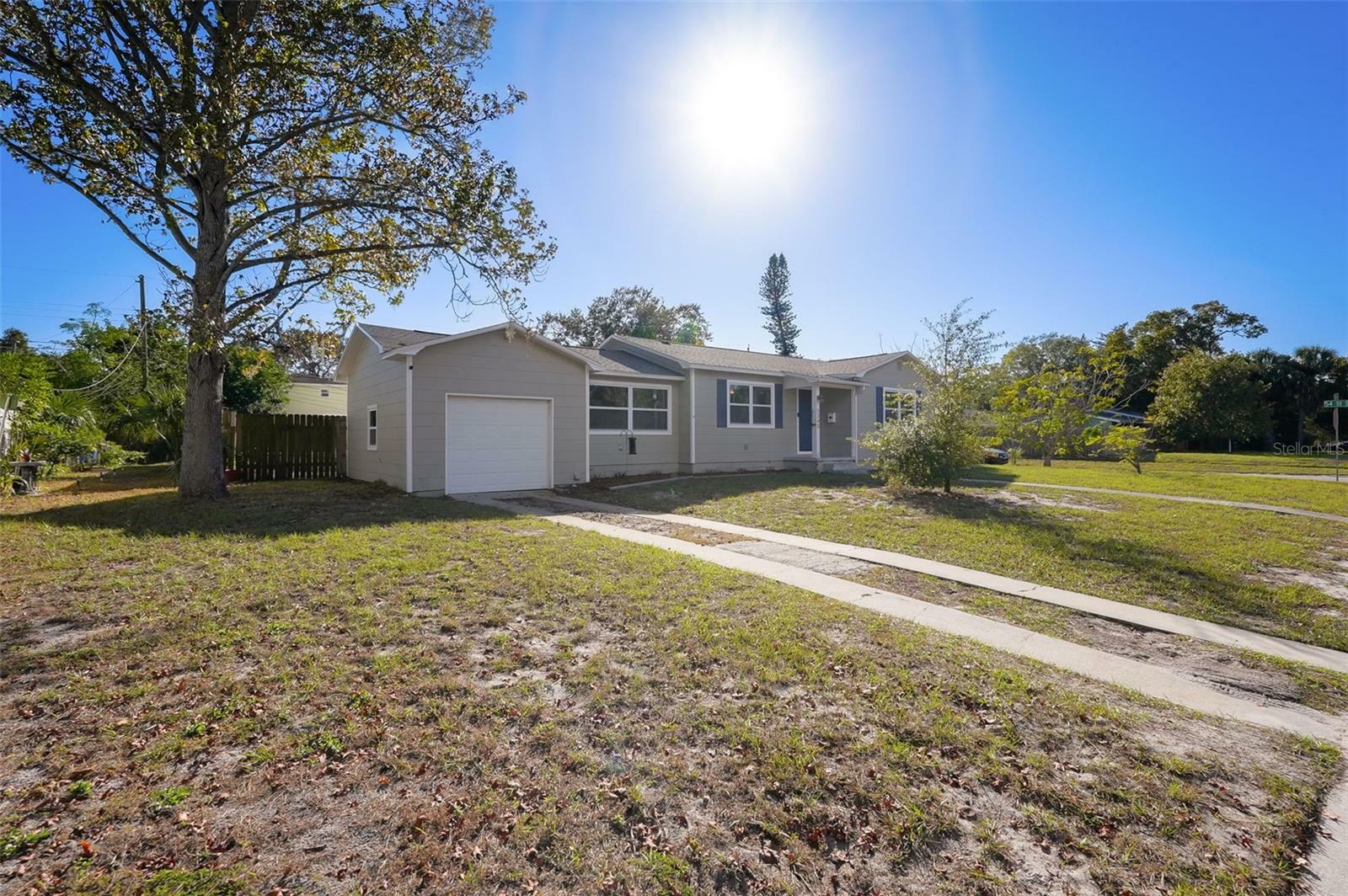 Property Photo:  5340 5th Avenue S  FL 33707 