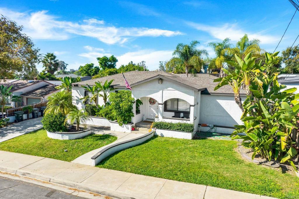 Property Photo:  9378 Manor Drive  CA 91942 