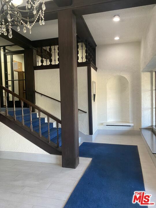 Property Photo: 12830 Burbank Boulevard 202 CA 91607