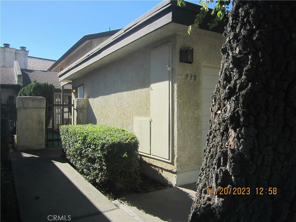 Property Photo:  938 Salisbury Lane  CA 93454 