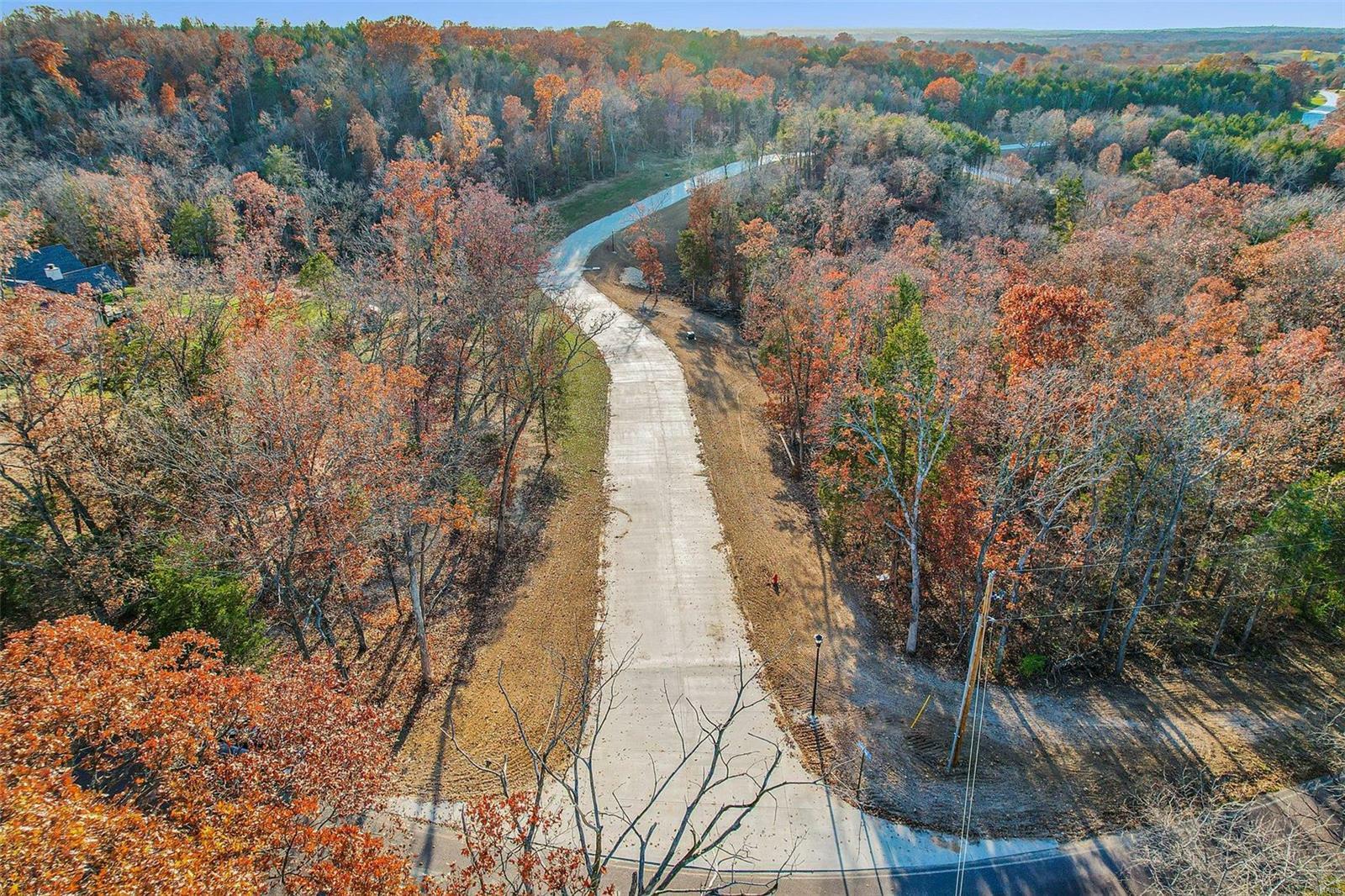 Property Photo:  0 Scarlet Oak Loop  MO 63089 