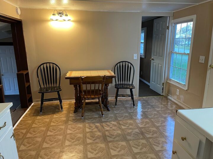 Property Photo: 1 Barlow Avenue VT 05733