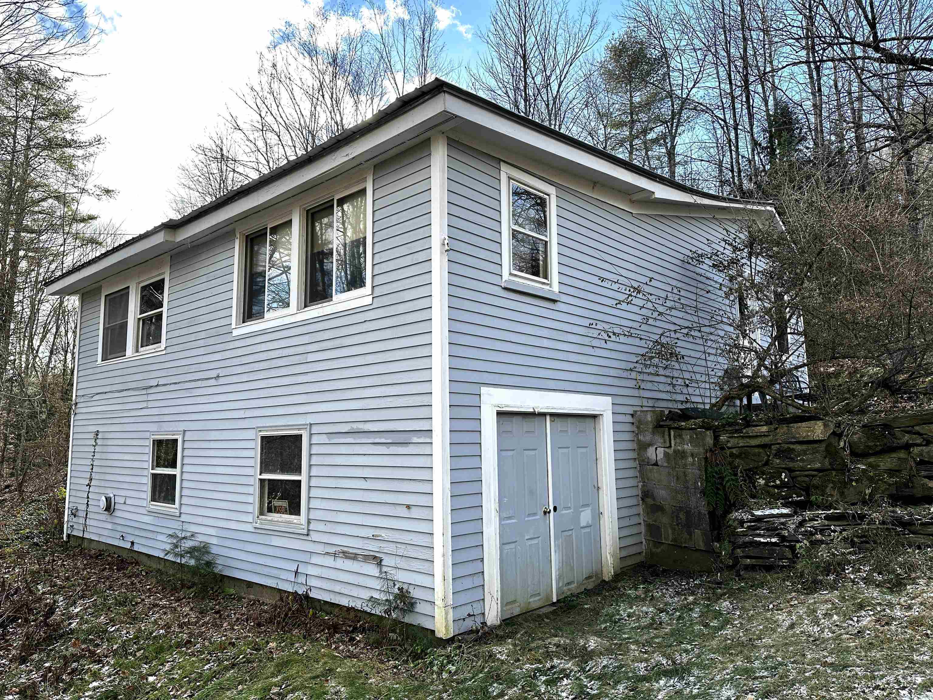 Property Photo: 299 Wilbur Road VT 05681