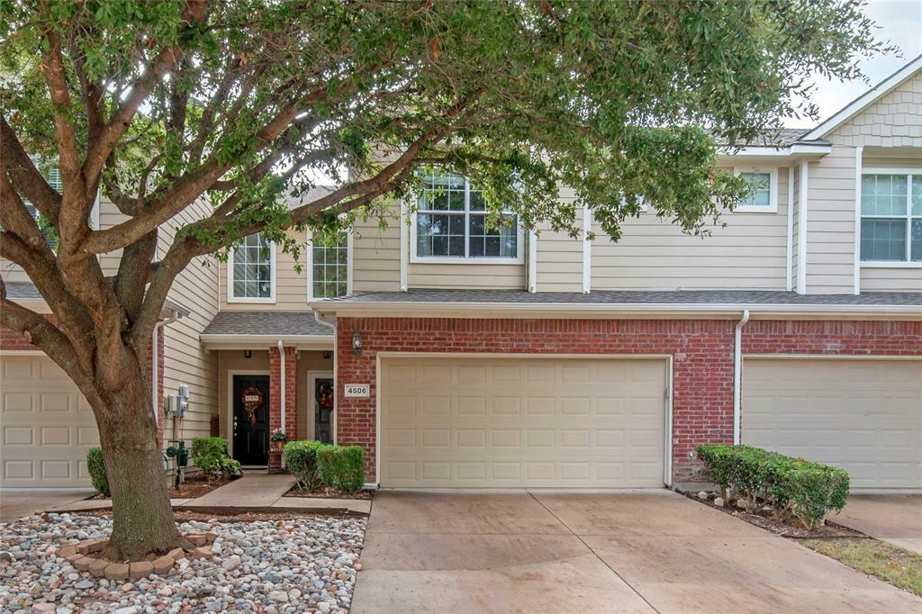 Property Photo:  4506 Sycamore Drive  TX 75024 