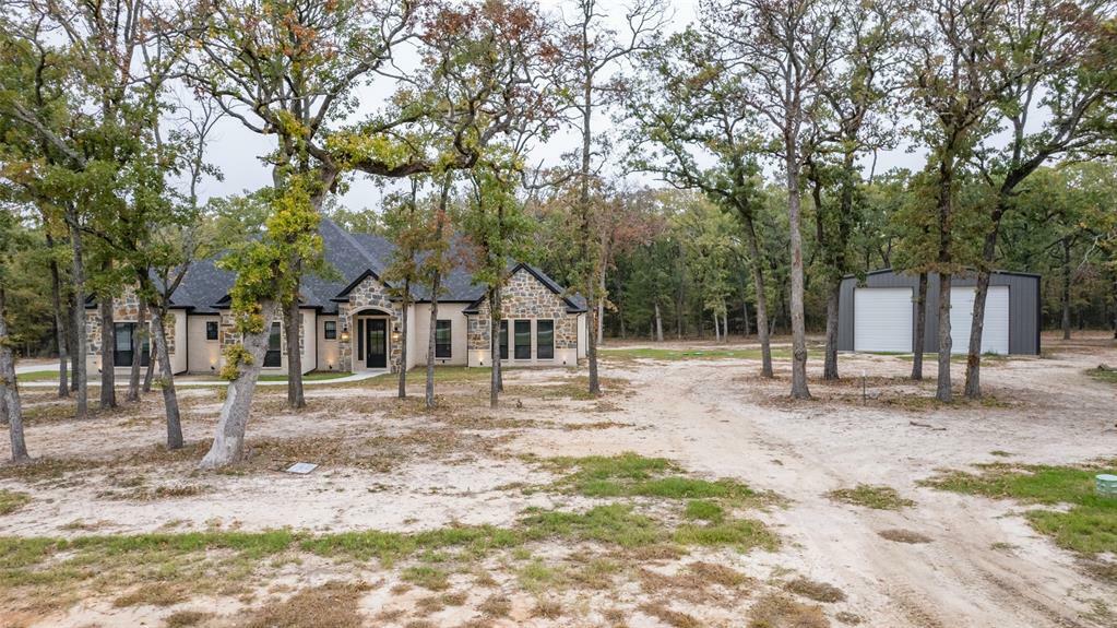 Property Photo:  6707 Anchor Point  TX 75474 