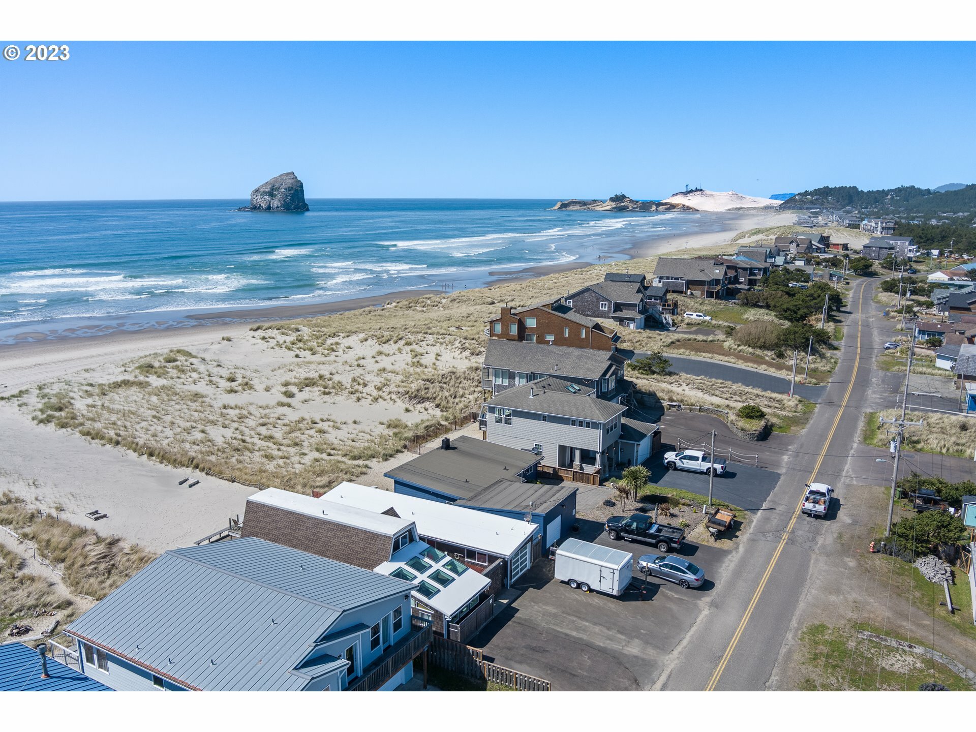 35630 Sunset Dr  Pacific City OR 97135 photo