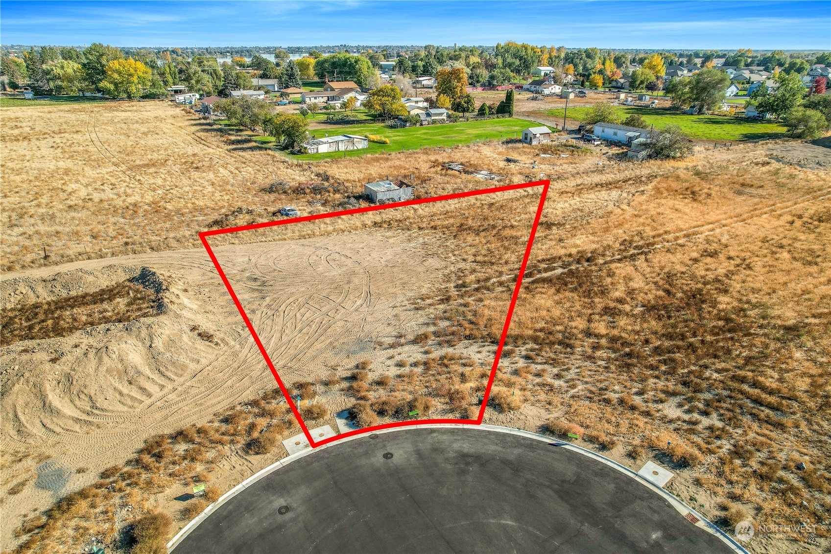 1 Road 2.2 - Block 2/Lot 3 NE  Moses Lake WA 98837 photo