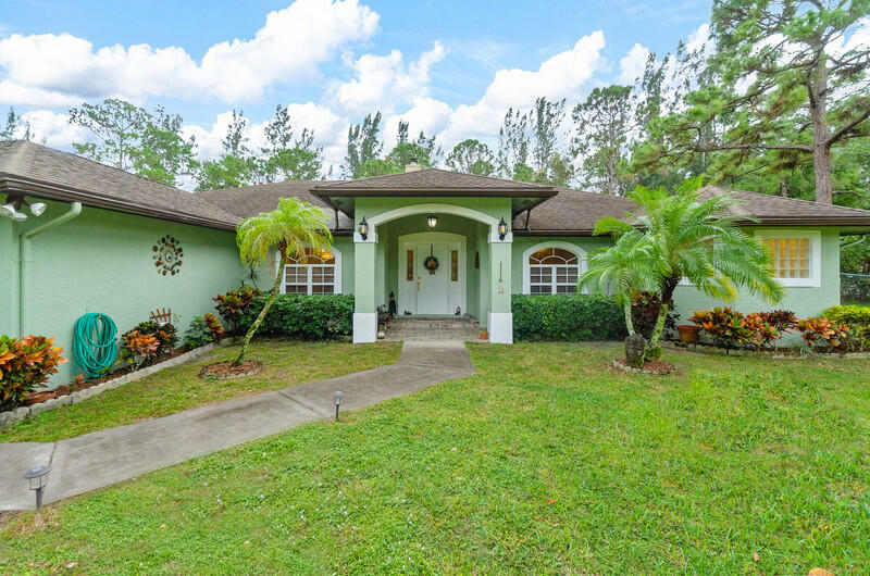 Property Photo:  12144 61st Street N  FL 33412 