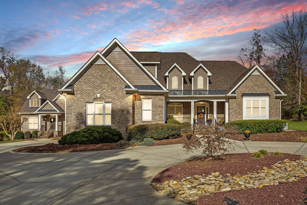 Property Photo: 126 Ellis Creek Drive NC 27312