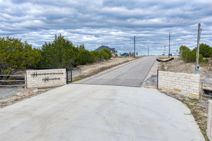 Property Photo: 187 Whispering Wind Road TX 78605