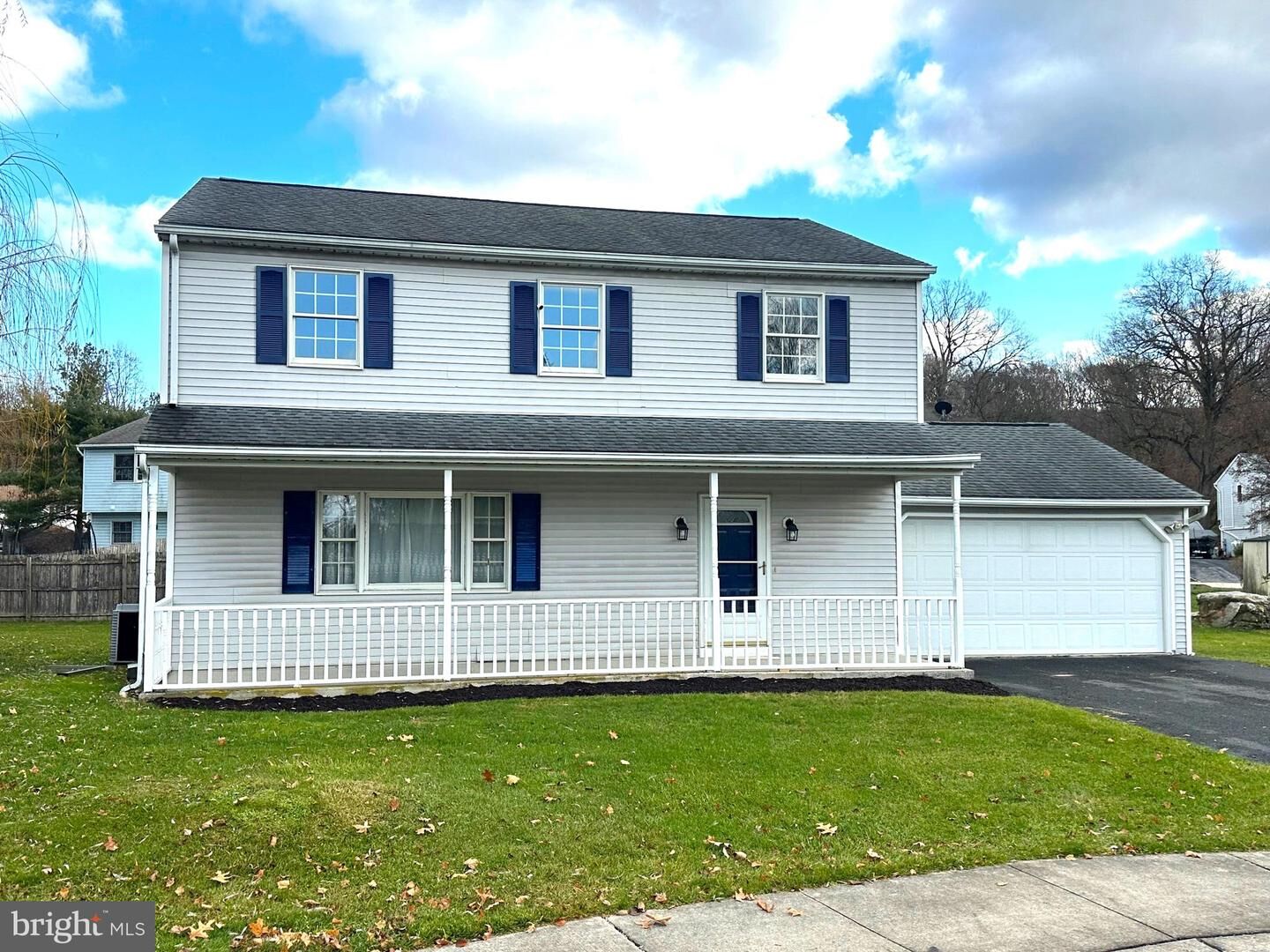 Property Photo:  528 E Locust Street  PA 19522 