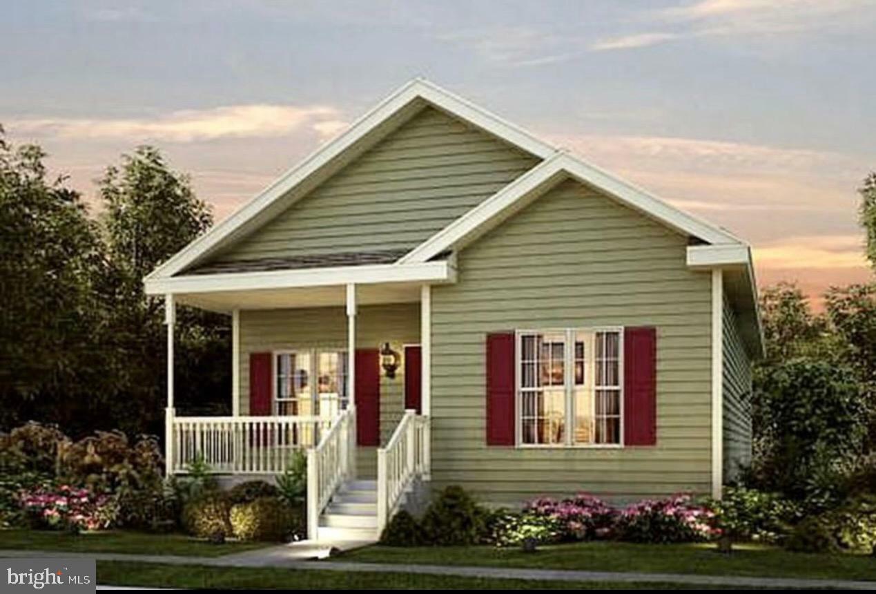 Property Photo: 209 Woodlawn Avenue NJ 08080