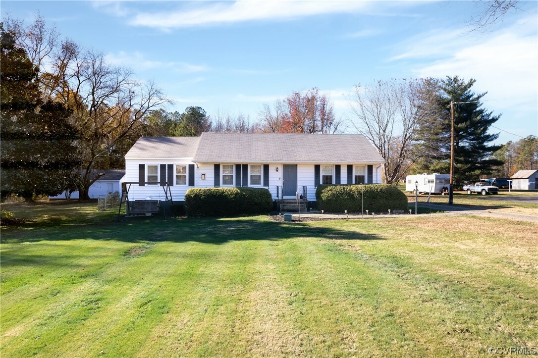 Property Photo:  7650 Turner Road  VA 23231 