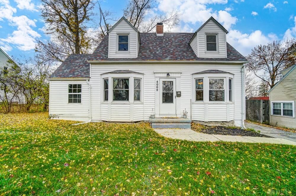Property Photo: 4008 Central Avenue OH 45044