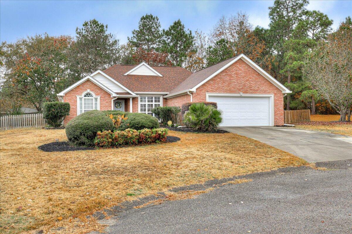 521 Lake Keowee Court  North Augusta SC 29841 photo