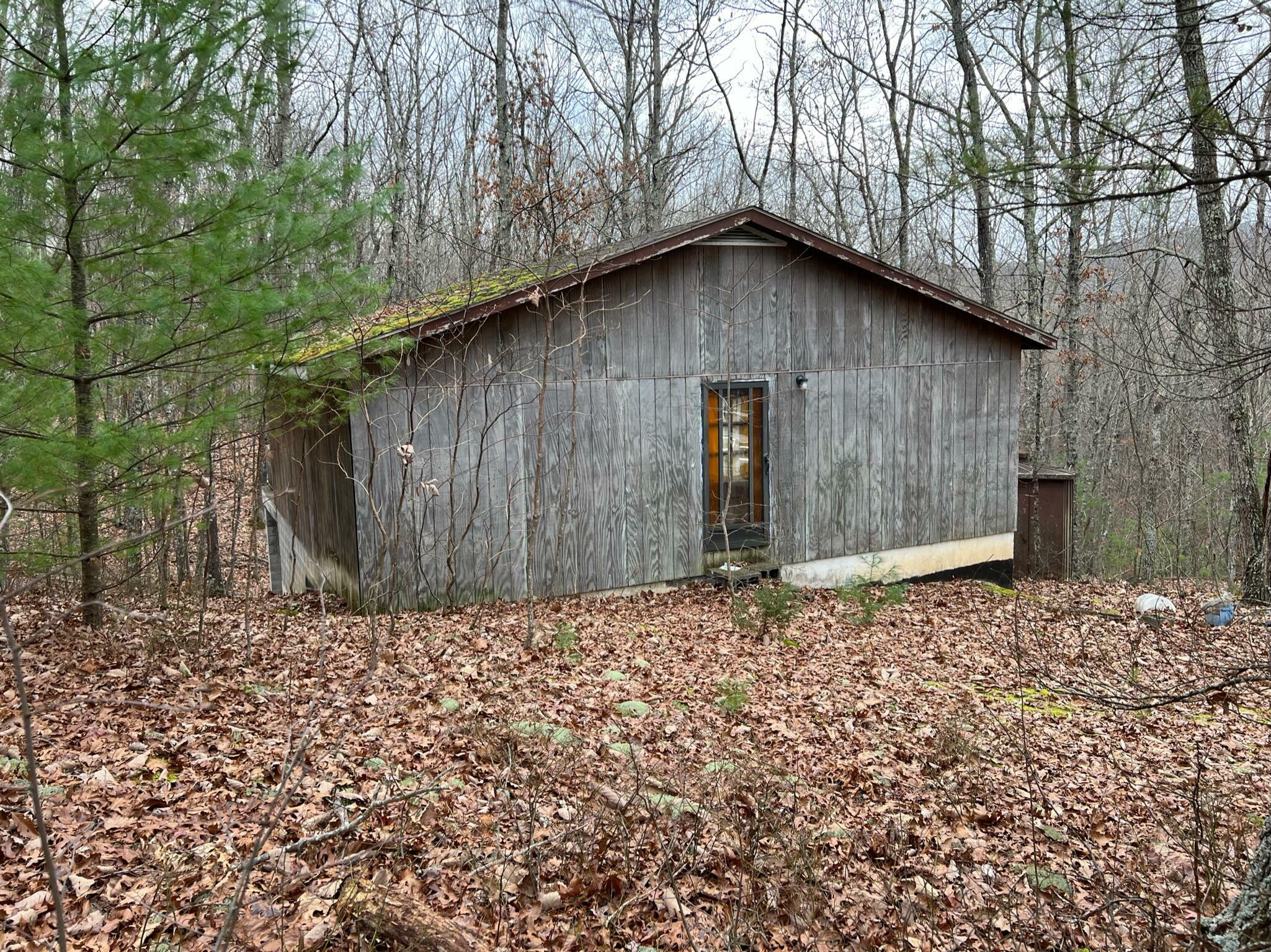 Property Photo:  Wildcat Hill Rd  WV 24941 