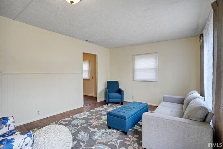 4 bed Evansville home for sale 2504 2506 N Kerth Avenue, Evansville