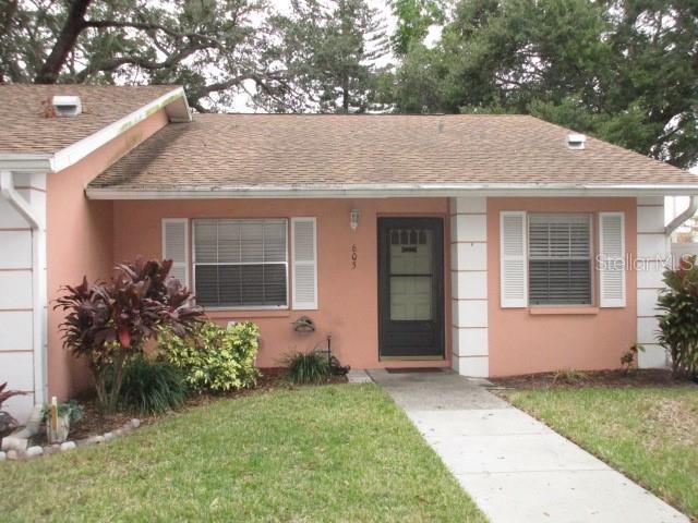 2250 Druid Road E 605  Clearwater FL 33764 photo
