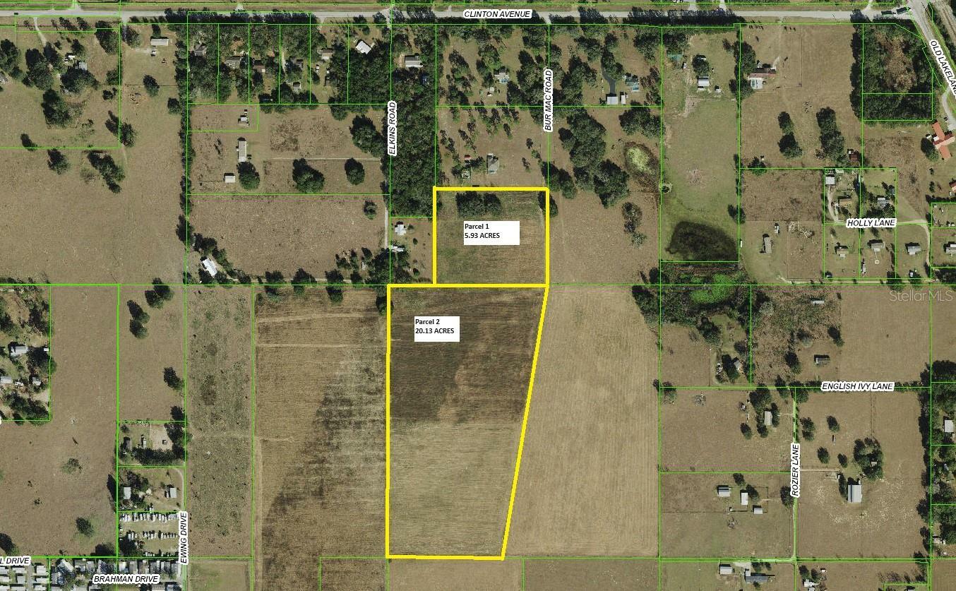 Bur Mac Road  Dade City FL 33525 photo