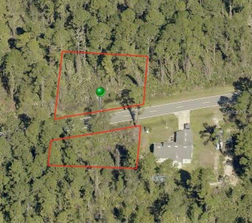 Property Photo:  1480 Reynolds Road  FL 32130 