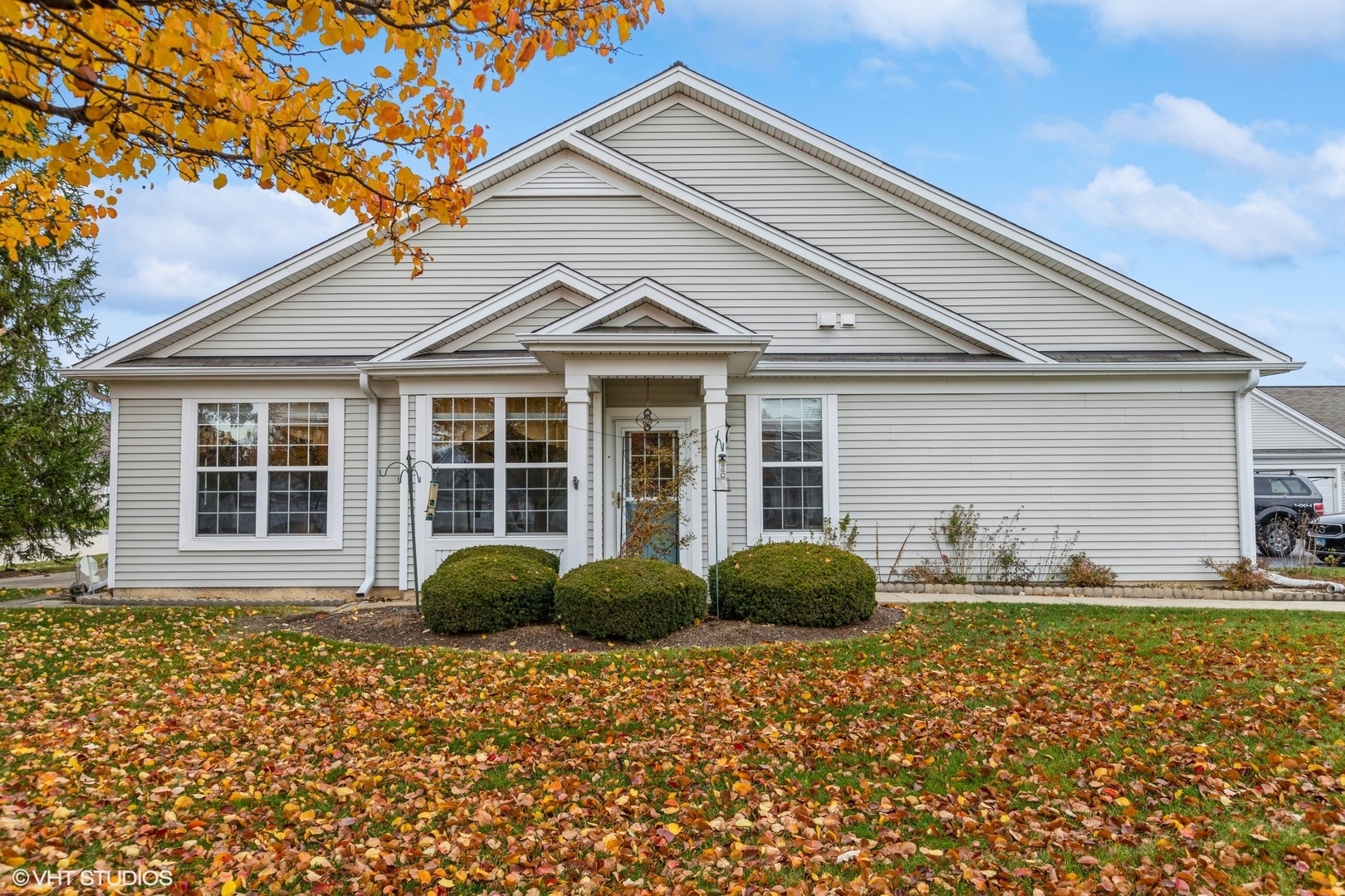 Property Photo:  12638 Rock Island Trail  IL 60142 