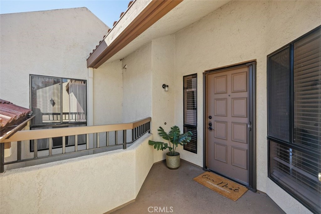 Property Photo: 27873 Mazagon 112 CA 92692