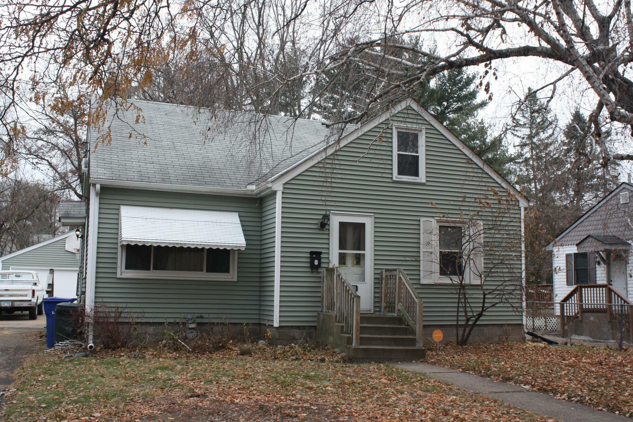 Property Photo:  1408 Birmingham Street  MN 55106 