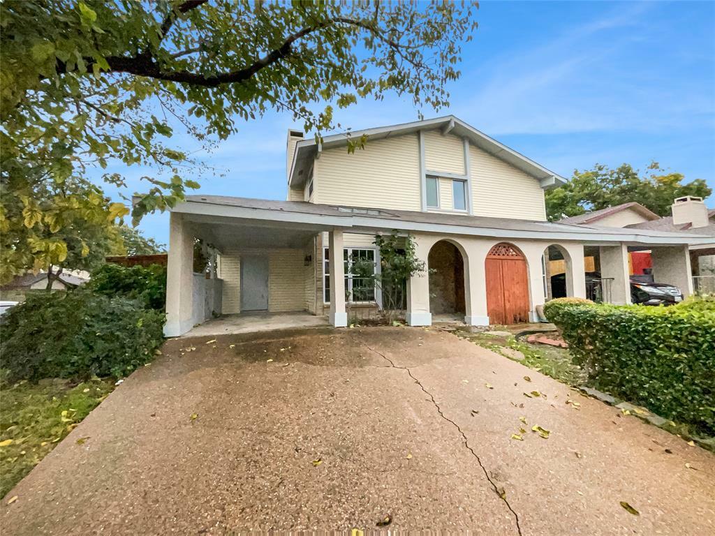 Property Photo:  416 San Maria Drive  TX 75043 