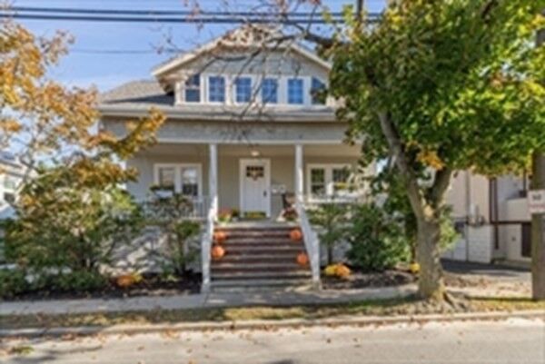 Property Photo: 94 Whitin Ave MA 02151