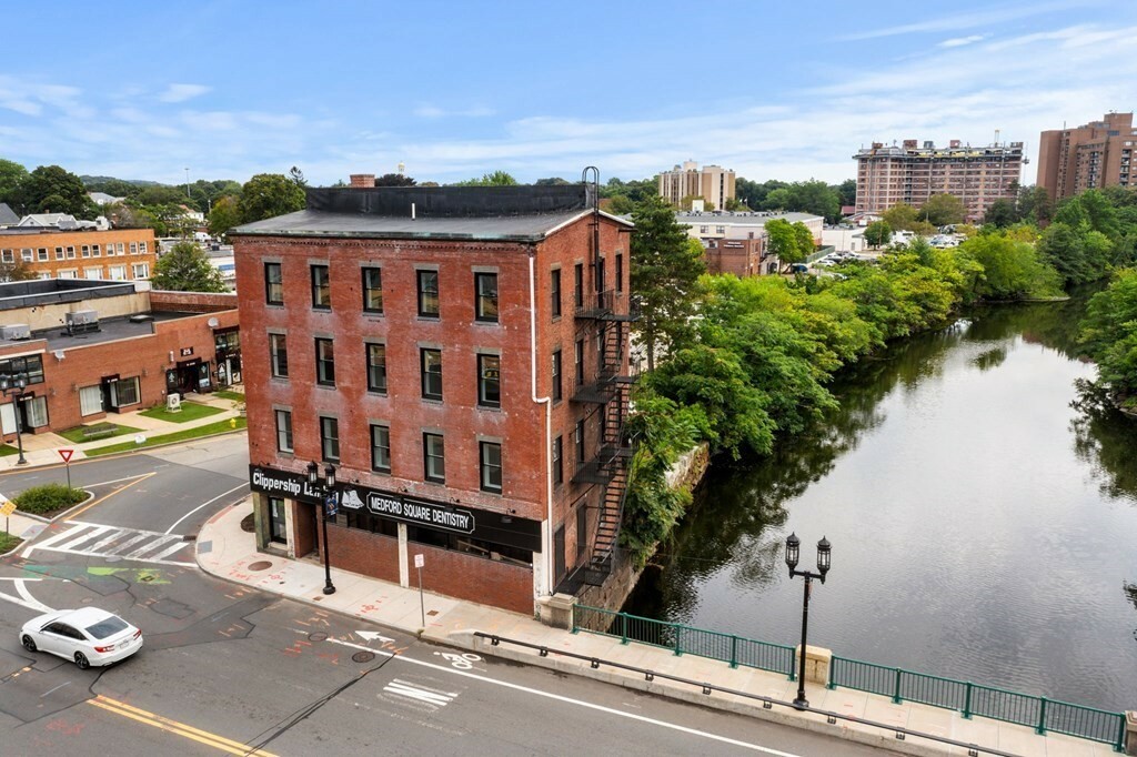 Property Photo: 28 Main St 4 MA 02155