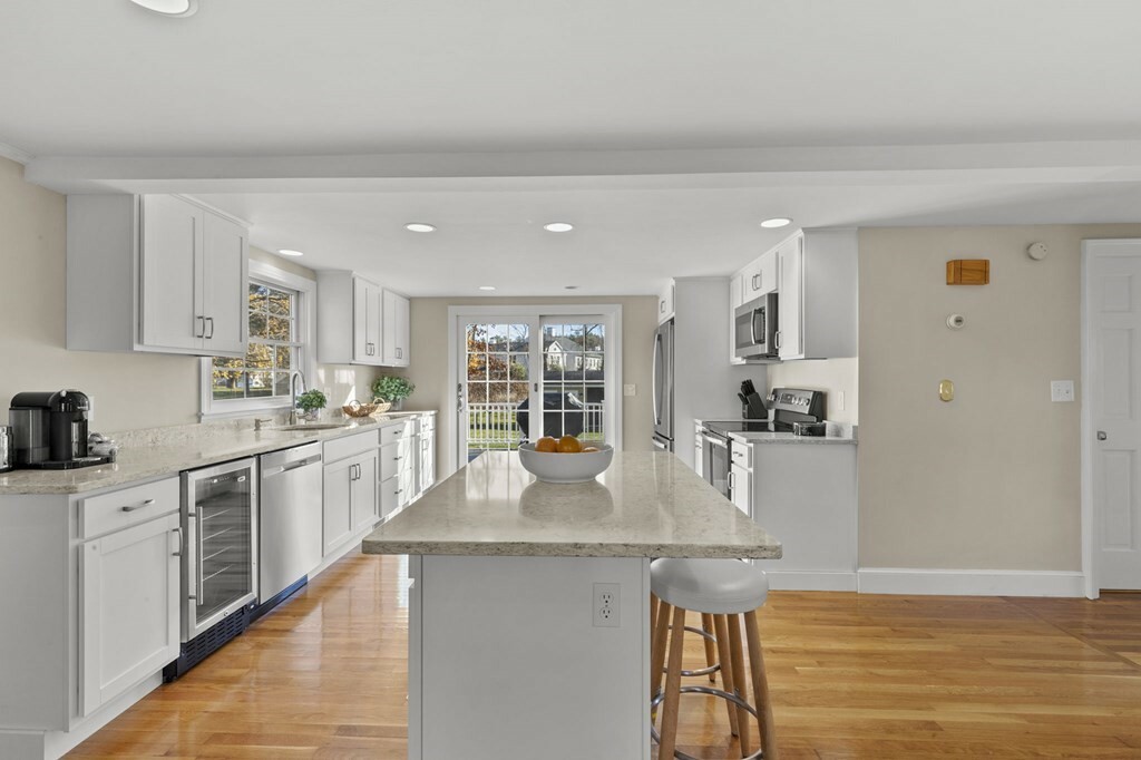 Property Photo:  148 Elm Street  MA 02364 