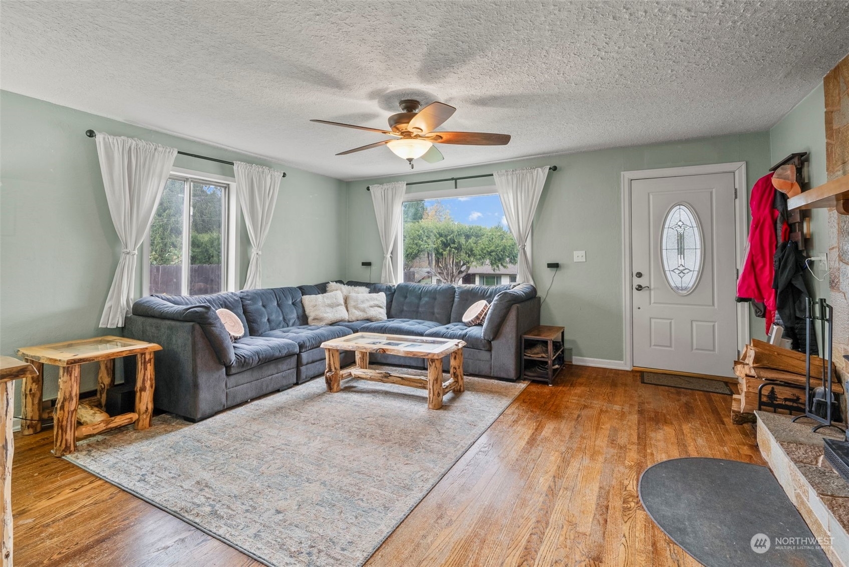 Property Photo: 174 Yelton Drive WA 98632