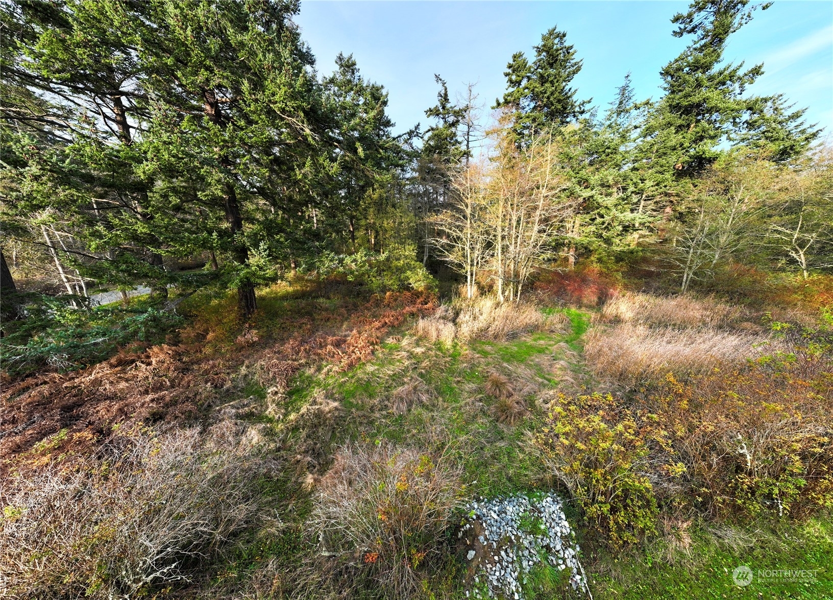 Property Photo:  6887 West Shore Drive  WA 98221 