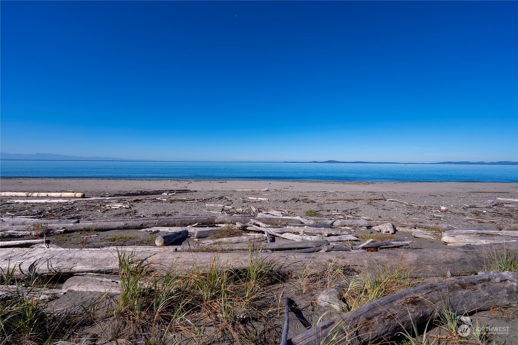 Property Photo: 0 Lot A Rolling Dunes Lane WA 98277