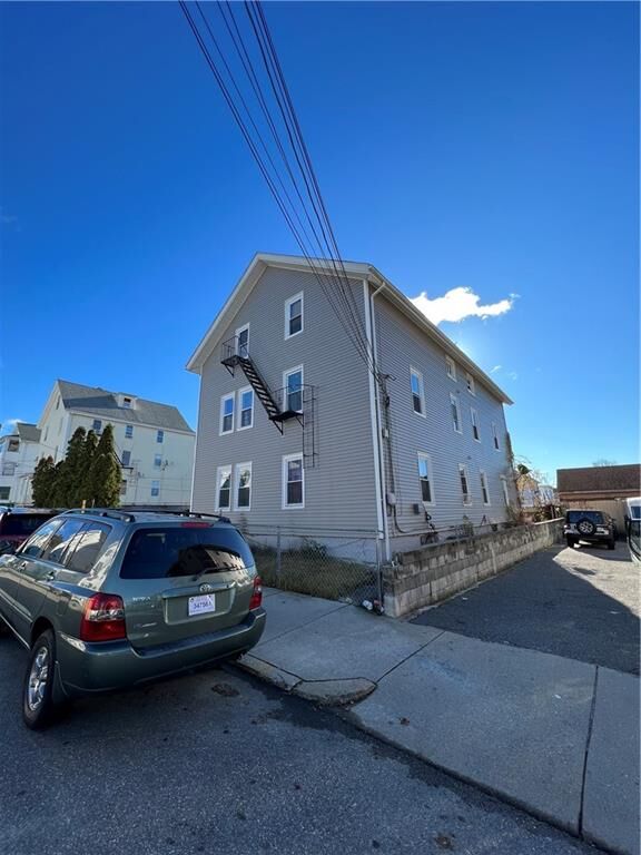 Property Photo:  122 Lincoln Avenue  RI 02863 