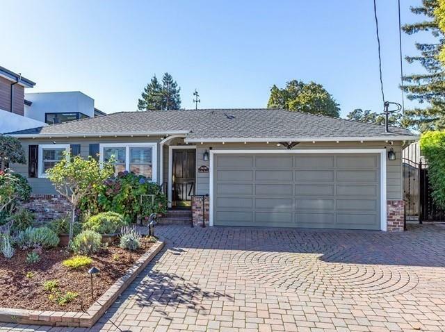 Property Photo:  1410 Cedar Street  CA 94070 