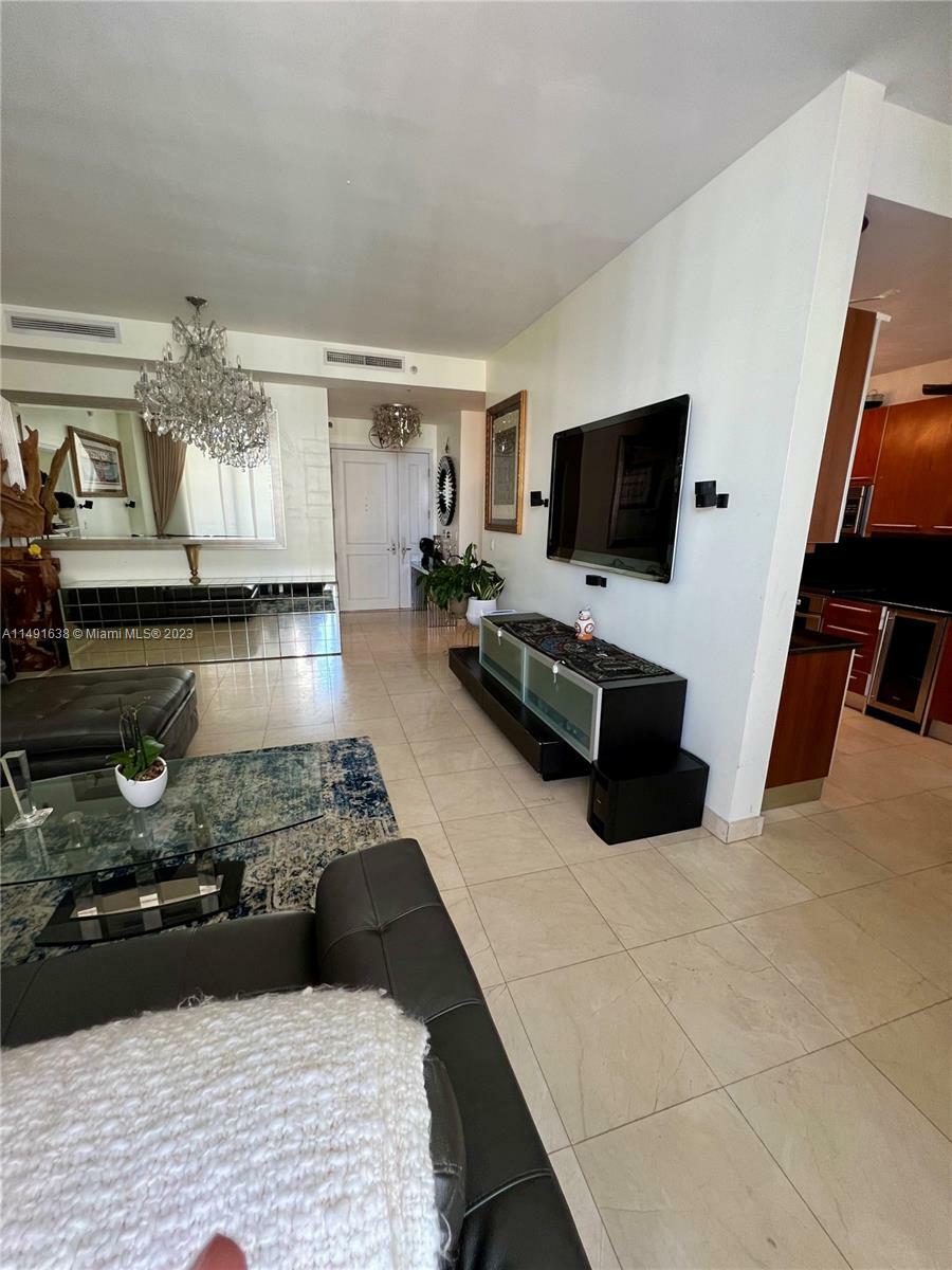 Property Photo:  901 Brickell Key Blvd 3505  FL 33131 