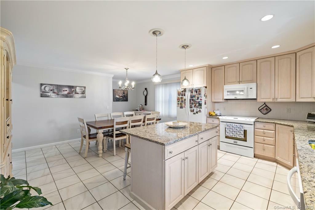 Property Photo:  8 Artic Street  CT 06830 