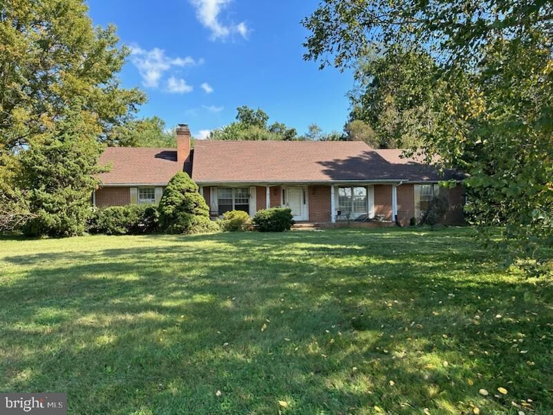 Property Photo:  16 Pinewood Road  MD 21919 