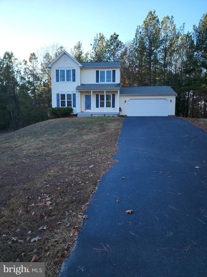 Property Photo:  4215 Manette Drive  VA 22408 