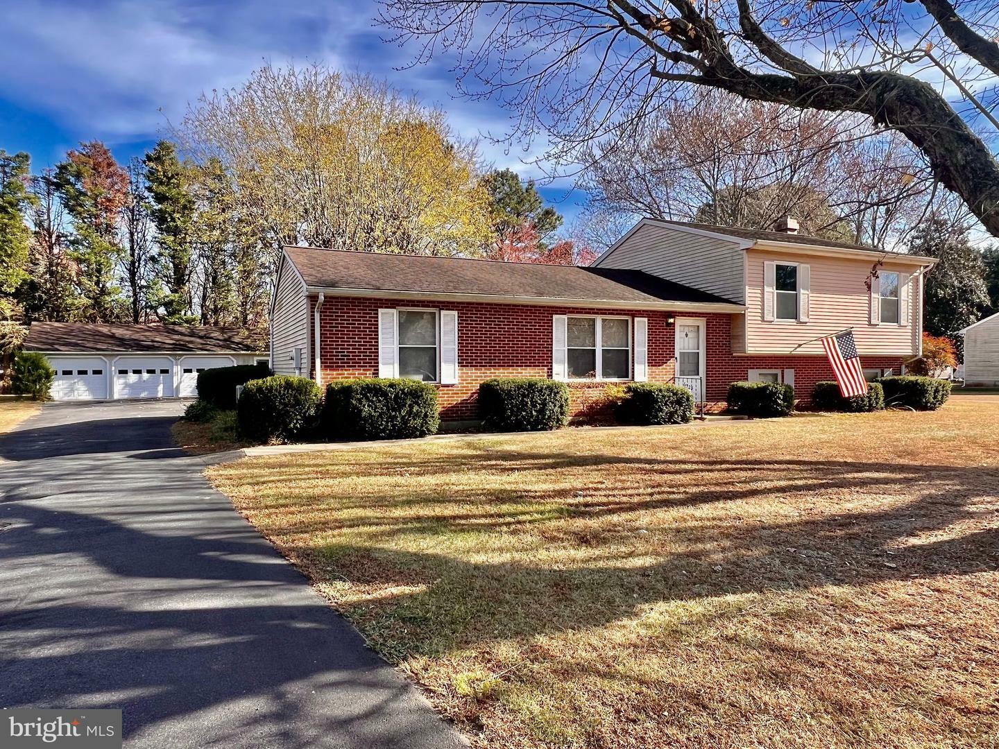Property Photo: 6525 Mary Jane Drive MD 21801