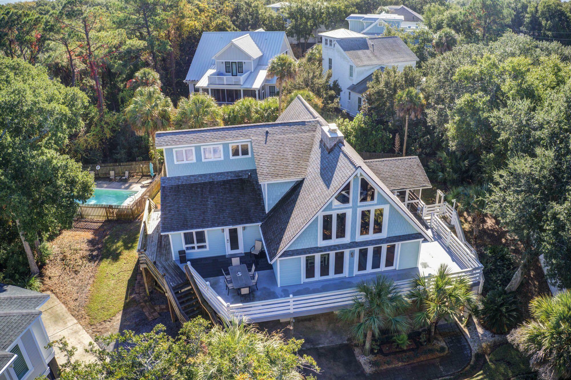 31 Sand Dollar Drive  Isle of Palms SC 29451 photo