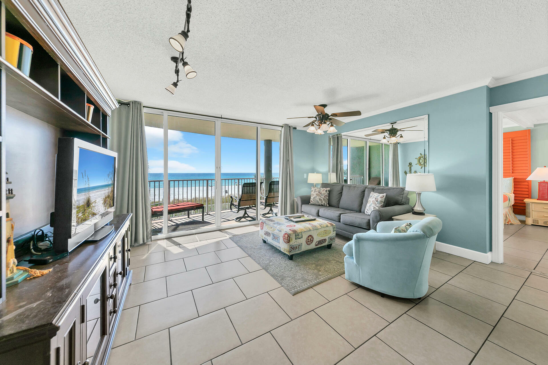 Property Photo:  10515 Front Beach Road Unit 102  FL 32407 